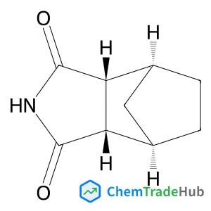 (1R,2S,6R,7S)-4-Azatricyclo[5.2.1.0~2,6~]decane-3,5-dione