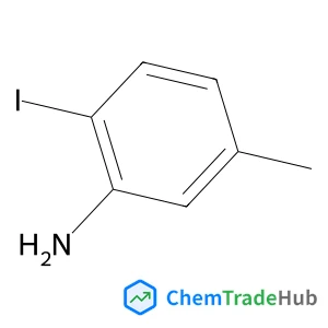 2-Iodo-5-methylaniline