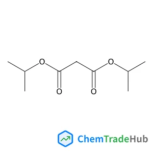 1,3-bis(propan-2-yl) propanedioate