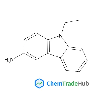3-Amino-9-ethylcarbazole