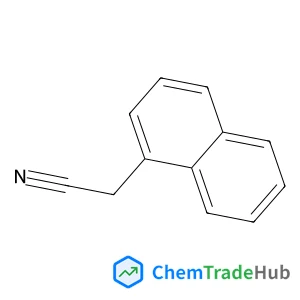 1-Naphthylacetonitrile