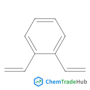 Divinylbenzene (Mixture of Isomers)