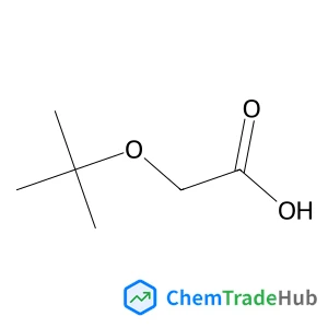 2-(tert-butoxy)acetic acid