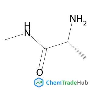 (2R)-2-AMINO-N-METHYLPROPANAMIDE