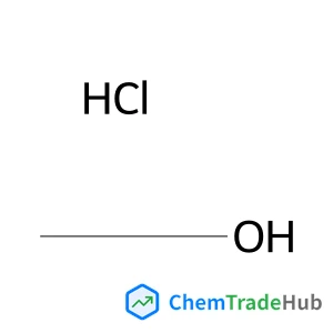 Methanol hydrochloride (1:1)