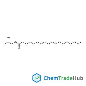 2-Hydroxypropyl stearate