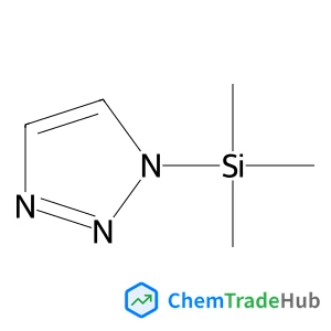 1-(Trimethylsilyl)-1H-1,2,3-triazole