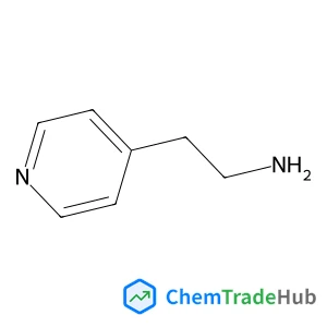 2-(4-Pyridinyl)ethanamine 2-(4-Pyridinyl)ethanamine