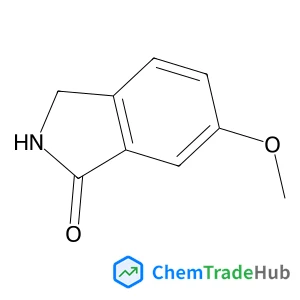 6-Methoxy-1-isoindolinone