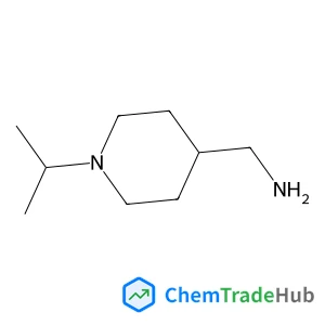 (1-ISOPROPYL-4-PIPERIDYL)METHANAMINE