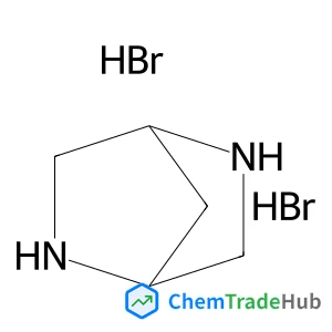 (1S,4S)-2,5-Diazabicyclo[2.2.1]heptane dihydrobromide