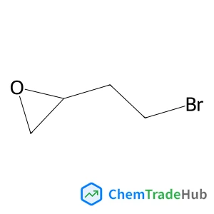 2-(2-Bromoethyl)oxirane