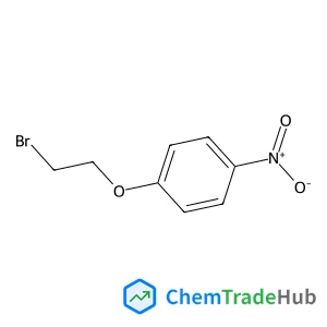 1-(2-Bromoethoxy)-4-nitrobenzene
