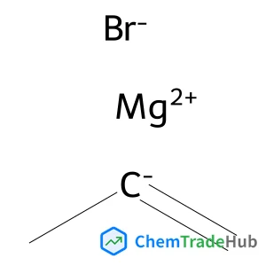 Bromo(isopropenyl)magnesium