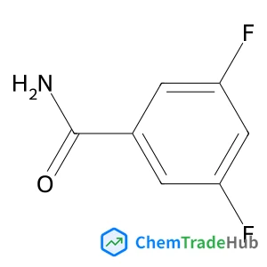 3,5-Difluorobenzamide 3,5-Difluorobenzamide