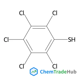 Pentachlorobenzenethiol