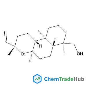 13-Epijhanol structure 13-Epijhanol structure