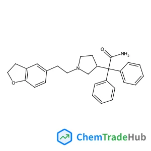 Darifenacin