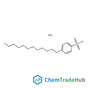 Ammonium 4-dodecylbenzenesulfonate
