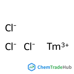 Thulium chloride