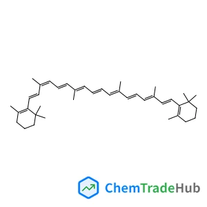 (9cis)-beta,beta-Carotene