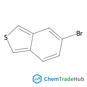 5-Bromobenzo[c]thiophene