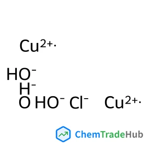 COPPER OXYCHLORIDE