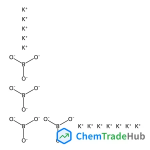 dipotassium tetraborate