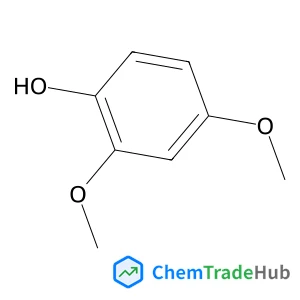 2,4-Dimethoxyphenol