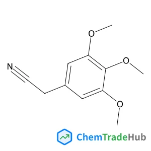 (3,4,5-Trimethoxyphenyl)acetonitrile