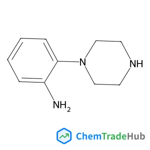 2-(1-Piperazinyl)aniline 2-(1-Piperazinyl)aniline