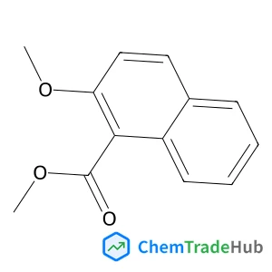 Methyl 2-methoxy-1-naphthoate