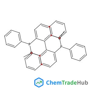 (6,6'-Dimethoxy-2,2'-biphenyldiyl)bis(diphenylphosphine)