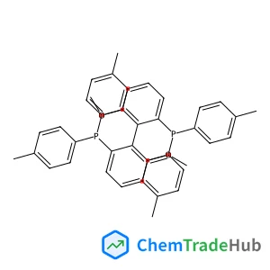 (R)-2,2'-BIS(DI-P-TOLYLPHOSPHINO)-6,6'-DIMETHOXY-1,1'-BIPHENYL