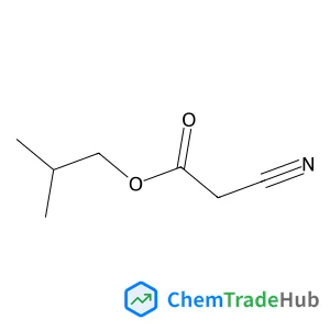 Isobutyl cyanoacetate