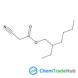 2-Ethylhexyl cyanoacetate