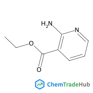 Ethyl 2-aminonicotinate