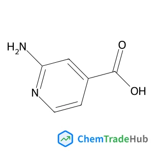 2-Aminoisonicotinic acid