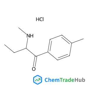 4-Methyl Buphedrone Hydrochloride