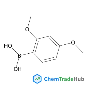 2,4-DIMETHOXYPHENYLBORONIC ACID