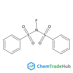 N-Fluoro-N-(phenylsulfonyl)benzenesulfonamide