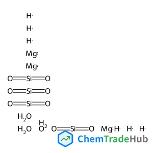 MAGNESIUM SILICATE