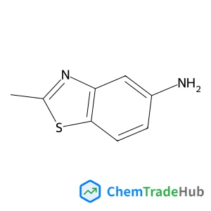 2-Methyl-1,3-benzothiazol-5-amine