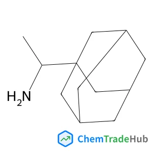 1-(1-adamantyl)ethanamine