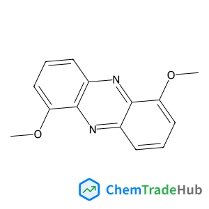 1,6-DIMETHOXYPHENAZINE