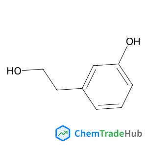 3-(2-Hydroxyethyl)phenol
