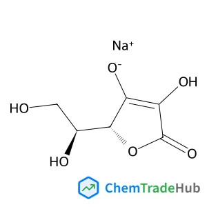 L-Ascorbic Acid Monosodium Salt (Sodium Ascorbate)