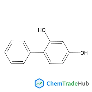 2,4-Biphenyldiol