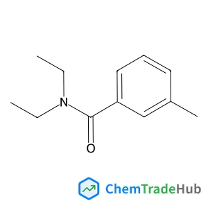 N,N-Diethyl-m-Toluamide