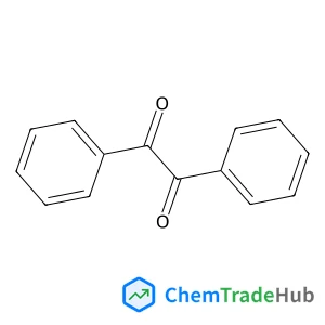 Benzil Benzil
